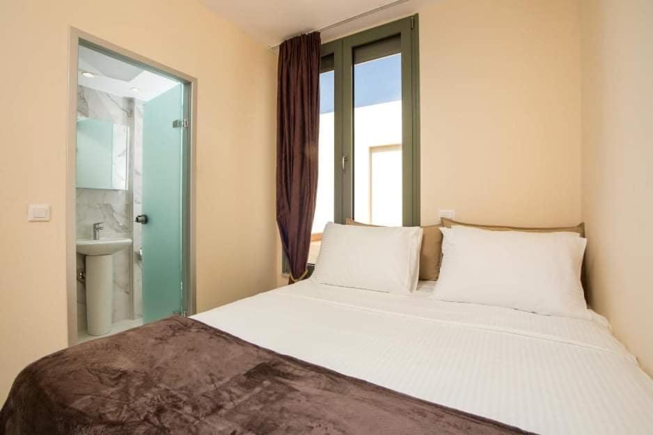 Eden Almond Tree - Luxurious Apartment With Sea View Rhodes City Esterno foto