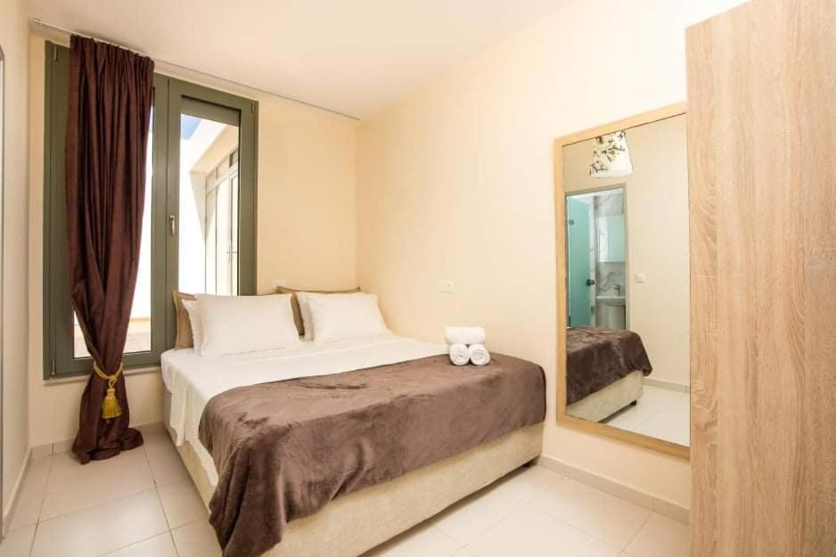 Eden Almond Tree - Luxurious Apartment With Sea View Rhodes City Esterno foto