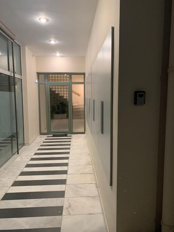 Eden Almond Tree - Luxurious Apartment With Sea View Rhodes City Esterno foto